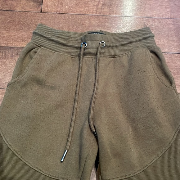 Urban Heritage joggers - Picture 3 of 5